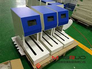 钣金加工中数控折弯机操作技巧_华体会体育-华体会体育·(中国)官方网站