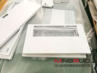 做钣金机箱要考虑的一些问题_华体会体育-华体会体育·(中国)官方网站