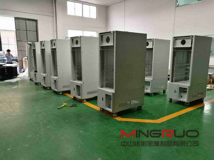 珠海中山华体会体育-华体会体育·(中国)官方网站教您在制作钣金件的时候选择各种材料