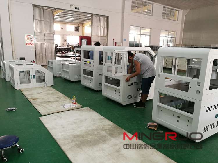 制作钣金产品过程选那些材料最好-华体会体育-华体会体育·(中国)官方网站