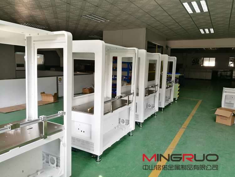 华体会体育-华体会体育·(中国)官方网站教您在制作钣金件的时候各种材料的比较