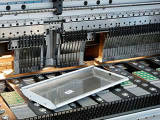 钣金加工中常见的钣金成型技术介绍-中山华体会体育-华体会体育·(中国)官方网站