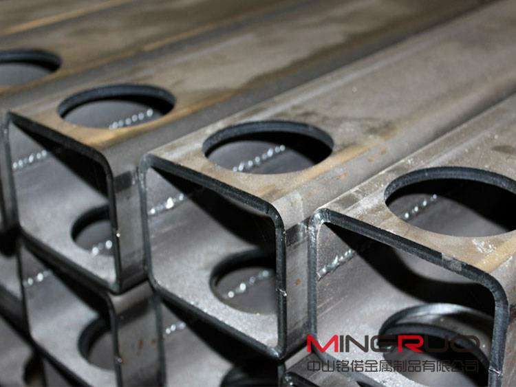 钣金加工中的激光切割到底是什么原理?-华体会体育-华体会体育·(中国)官方网站 钣金加工中的激光切割到底是什么原理?-华体会体育-华体会体育·(中国)官方网站