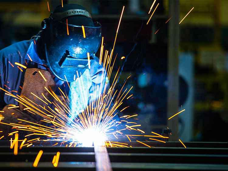 钣金加工中对焊接缺陷、焊接不良的根本解决办法-中山华体会体育-华体会体育·(中国)官方网站