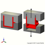钣金加工相关工艺-压铸工艺知识的详细介绍-中山华体会体育-华体会体育·(中国)官方网站-华体会体育-华体会体育·(中国)官方网站