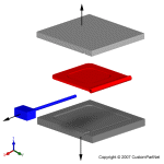 钣金加工相关工艺-压铸工艺知识的详细介绍-中山华体会体育-华体会体育·(中国)官方网站-华体会体育-华体会体育·(中国)官方网站