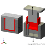 钣金加工相关工艺-压铸工艺知识的详细介绍-中山华体会体育-华体会体育·(中国)官方网站-华体会体育-华体会体育·(中国)官方网站