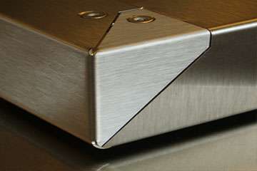 精密钣金折弯弯曲工艺中的决定因素有哪些?-中山华体会体育-华体会体育·(中国)官方网站