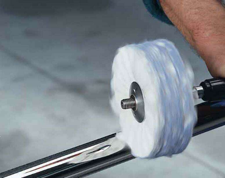 不锈钢表面处理技巧之拉丝、抛光、精磨不锈钢-中山铭偌-华体会体育-华体会体育·(中国)官方网站