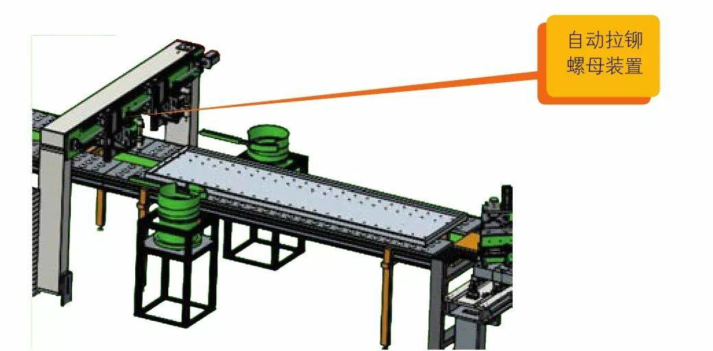 钣金加工产品在自动化及电梯行业中的应用 -华体会体育-华体会体育·(中国)官方网站