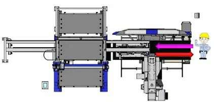 钣金加工产品在自动化及电梯行业中的应用 -华体会体育-华体会体育·(中国)官方网站