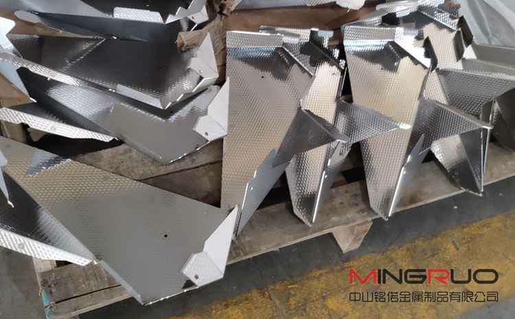 钣金加工厂计算钣金产品制造成本的四个步骤-华体会体育-华体会体育·(中国)官方网站