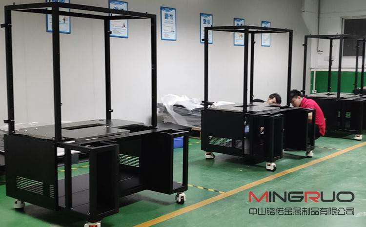 钣金加工行业现状及未来发展方向预测-华体会体育-华体会体育·(中国)官方网站