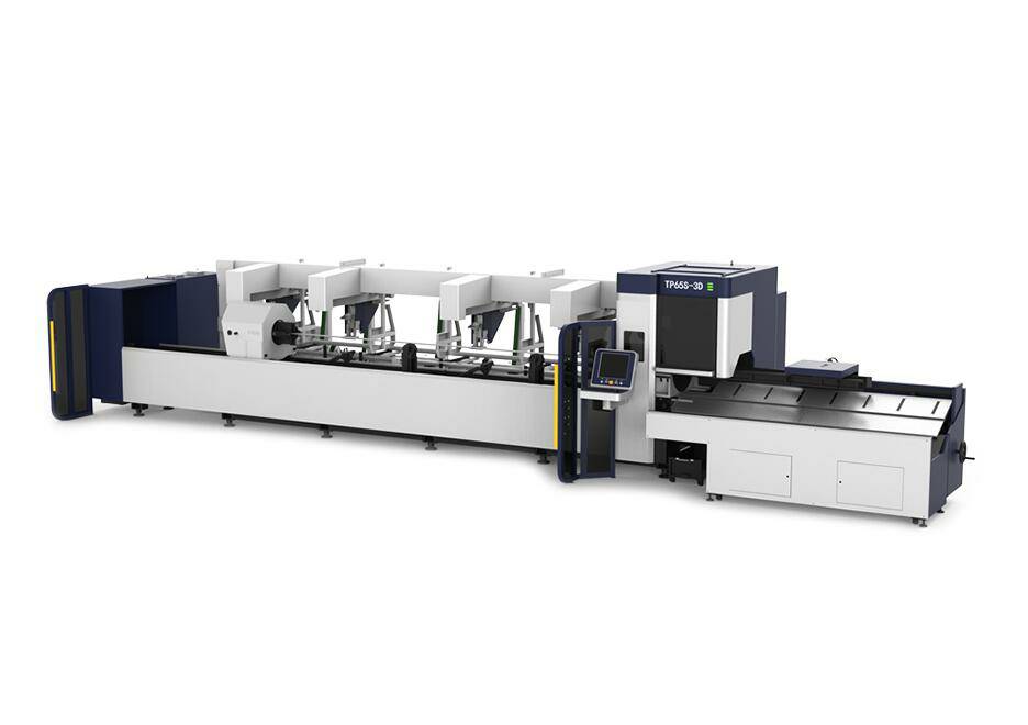 管材用2KW激光切割机-华体会体育-华体会体育·(中国)官方网站