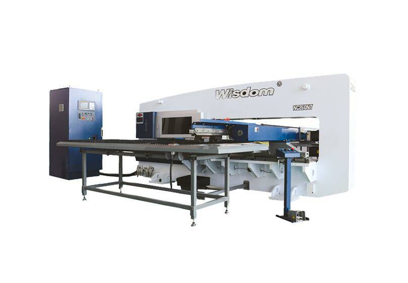 Wisdwm 数控转塔冲床-华体会体育-华体会体育·(中国)官方网站 Wisdwm 数控转塔冲床-华体会体育-华体会体育·(中国)官方网站