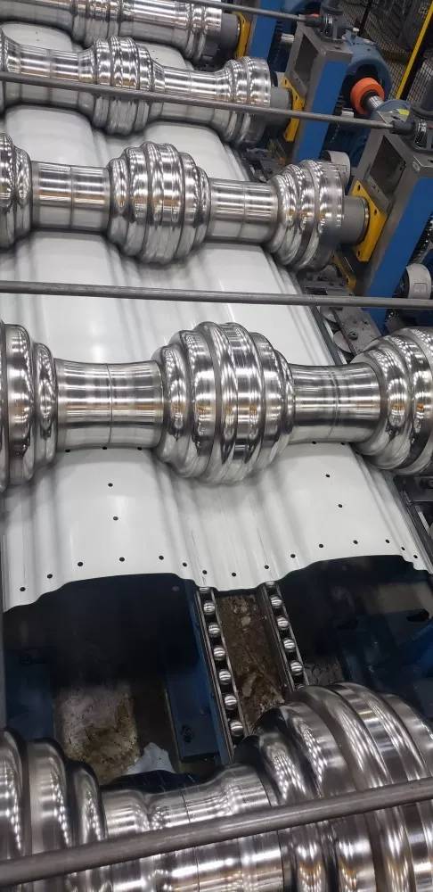 钣金加工技术-滚压成型工艺-MINGRUO-华体会体育-华体会体育·(中国)官方网站