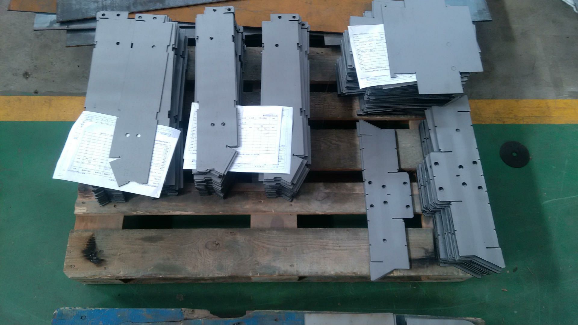 钣金加工中判断钣金激光加工的质量-华体会体育-华体会体育·(中国)官方网站