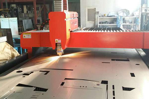使用激光切割机精密度明显提升-华体会体育-华体会体育·(中国)官方网站 使用激光切割机精密度明显提升-华体会体育-华体会体育·(中国)官方网站