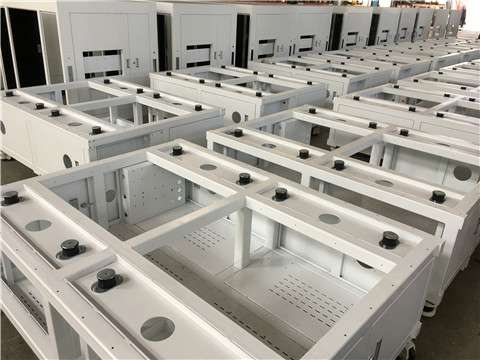 钣金加工企业该采用什么技术-华体会体育-华体会体育·(中国)官方网站