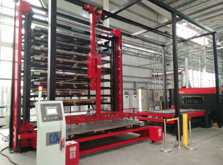 分享钣金加工的工艺技术-华体会体育-华体会体育·(中国)官方网站