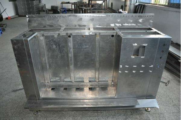 浅谈钣金加工的优势-华体会体育-华体会体育·(中国)官方网站