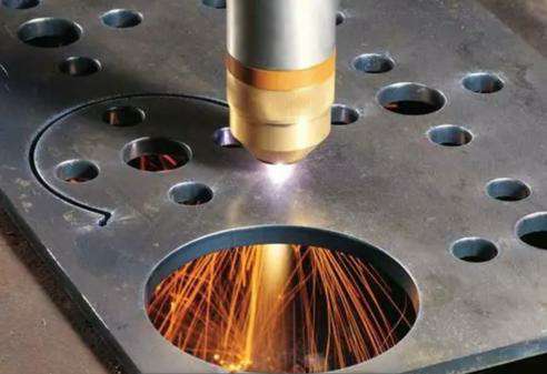 钣金加工的切割技巧-华体会体育-华体会体育·(中国)官方网站