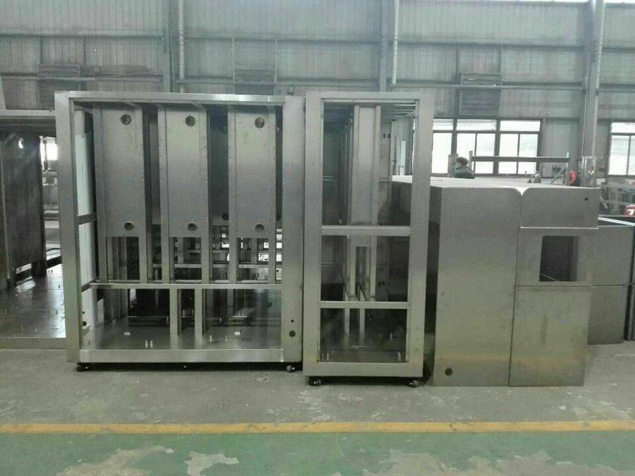 钣金加工设计注意几点-华体会体育-华体会体育·(中国)官方网站