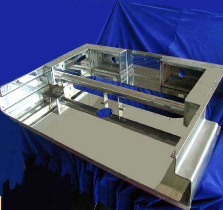 钣金加工分析生锈原因-华体会体育-华体会体育·(中国)官方网站