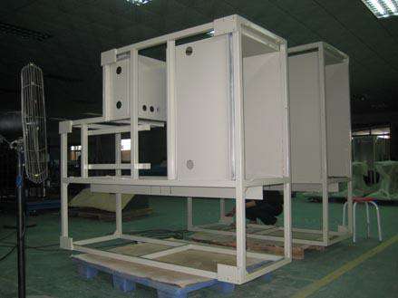 钣金加工定制有哪些流程？-华体会体育-华体会体育·(中国)官方网站