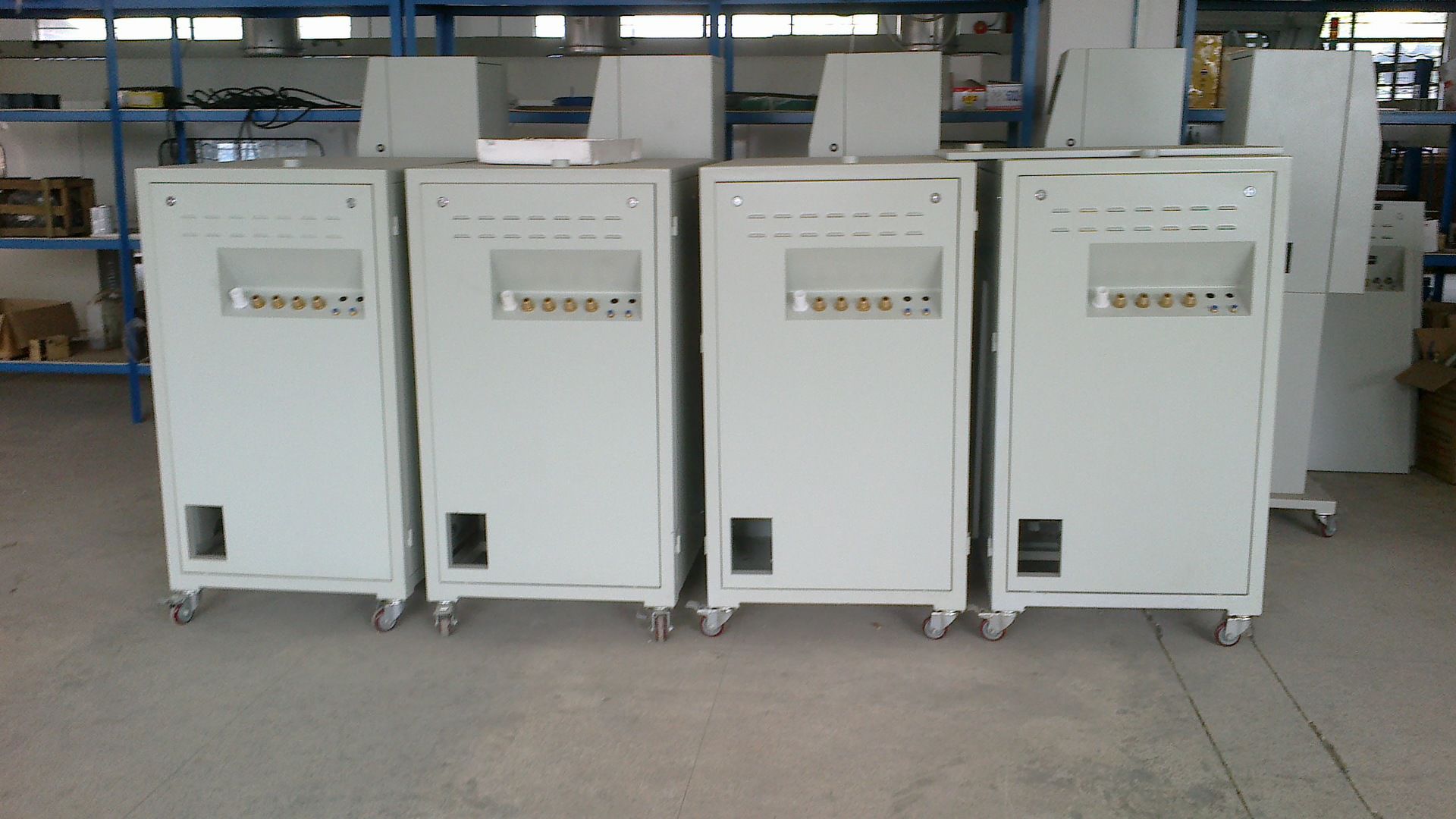 钣金加工定制工艺不断变化-华体会体育-华体会体育·(中国)官方网站