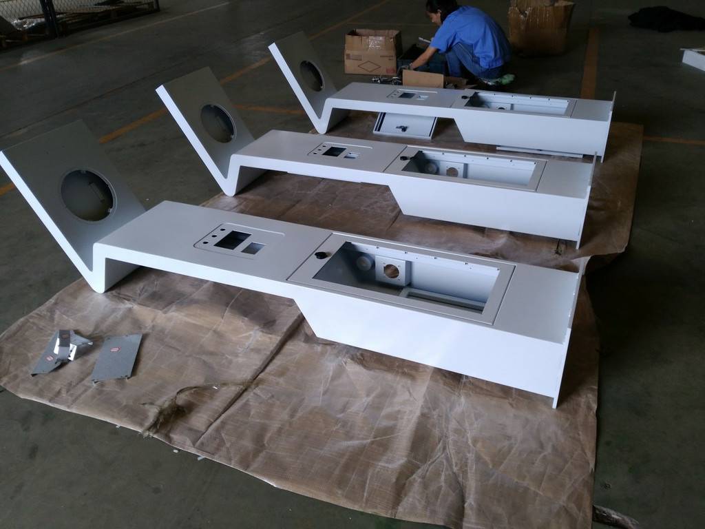 数控钣金加工的特点-华体会体育-华体会体育·(中国)官方网站