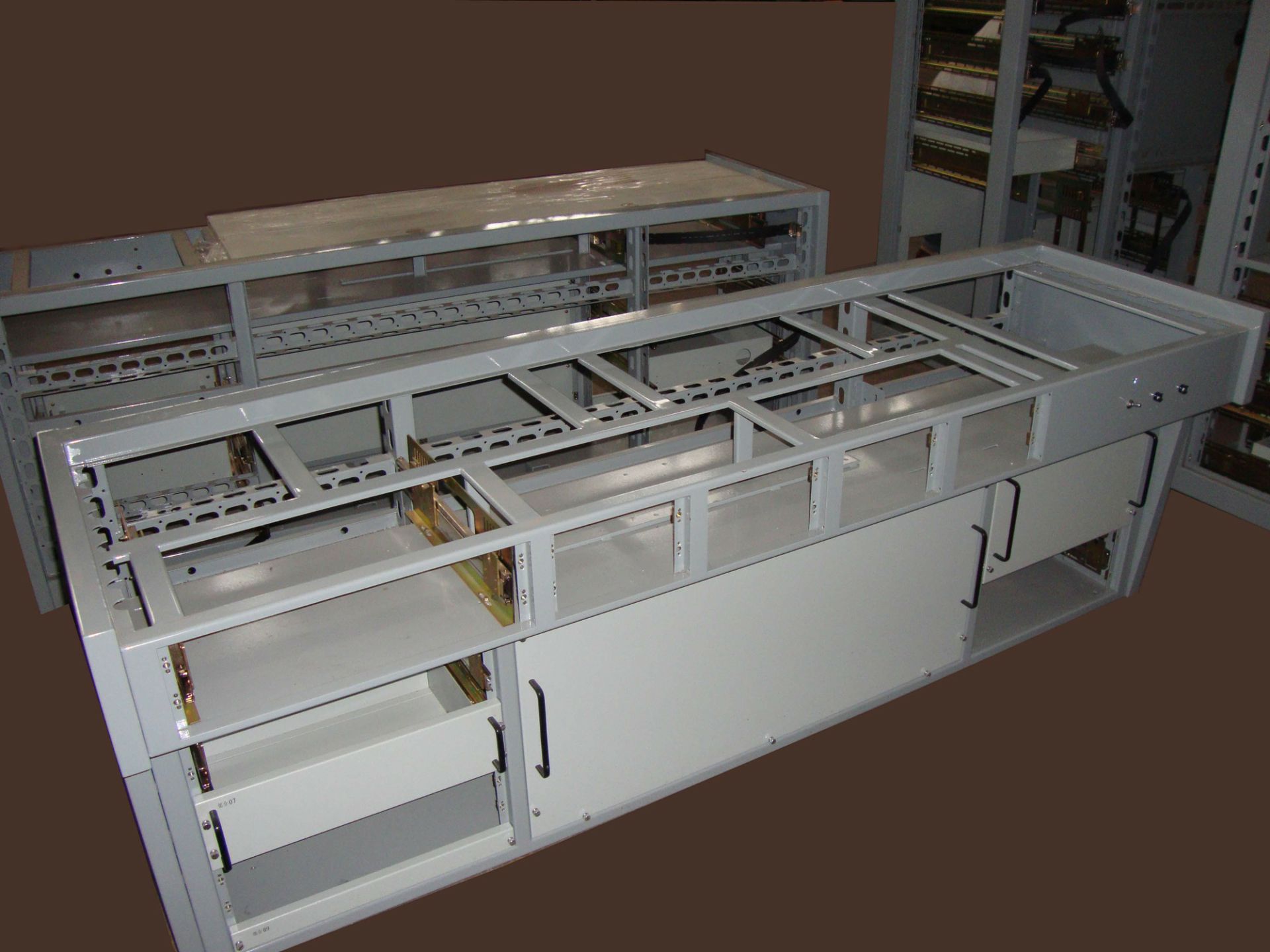 钣金加工要注意哪些要素-华体会体育-华体会体育·(中国)官方网站 钣金加工要注意哪些要素-华体会体育-华体会体育·(中国)官方网站