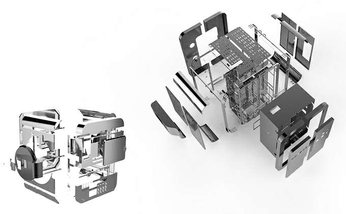 电子中是否会用到钣金加工-华体会体育-华体会体育·(中国)官方网站