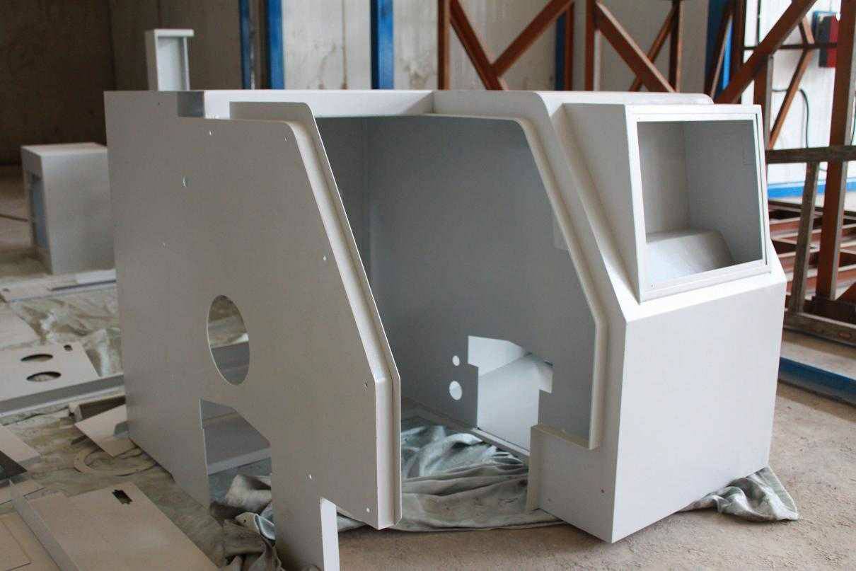 钣金加工设计应该考虑的因素-华体会体育-华体会体育·(中国)官方网站