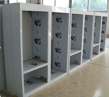 外壳钣金加工质量靠什么保障-华体会体育-华体会体育·(中国)官方网站