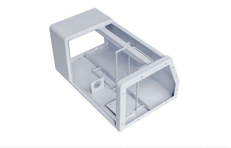 你对钣金加工表面处理了解吗-华体会体育-华体会体育·(中国)官方网站