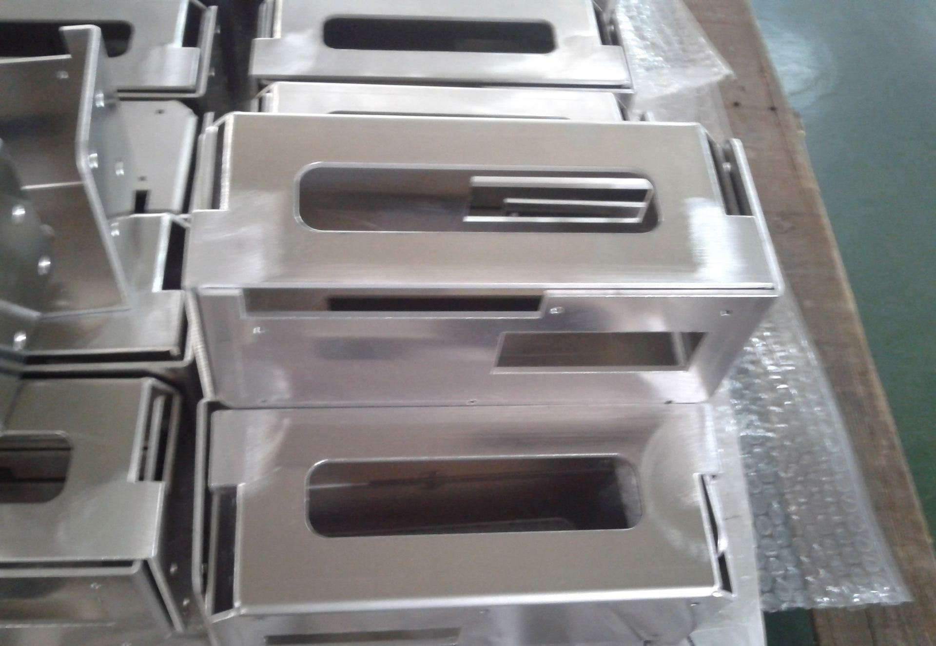 钣金加工时应如何选择材料？-华体会体育-华体会体育·(中国)官方网站