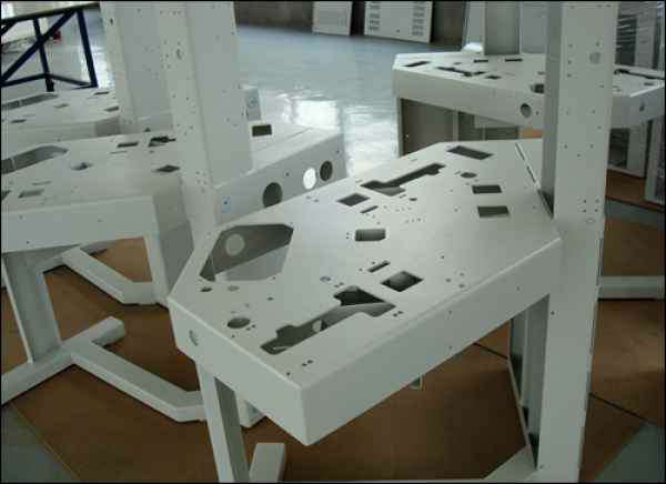 钣金加工特色你可了解-华体会体育-华体会体育·(中国)官方网站