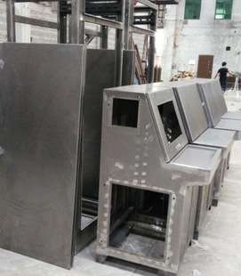 什么在影响定制钣金加工质量-华体会体育-华体会体育·(中国)官方网站