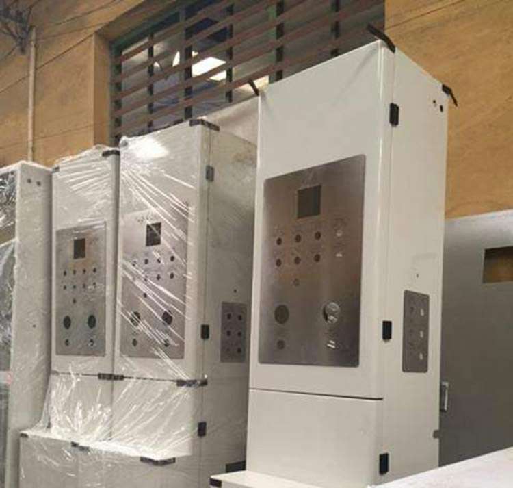 钣金加工工艺水平提升-华体会体育-华体会体育·(中国)官方网站