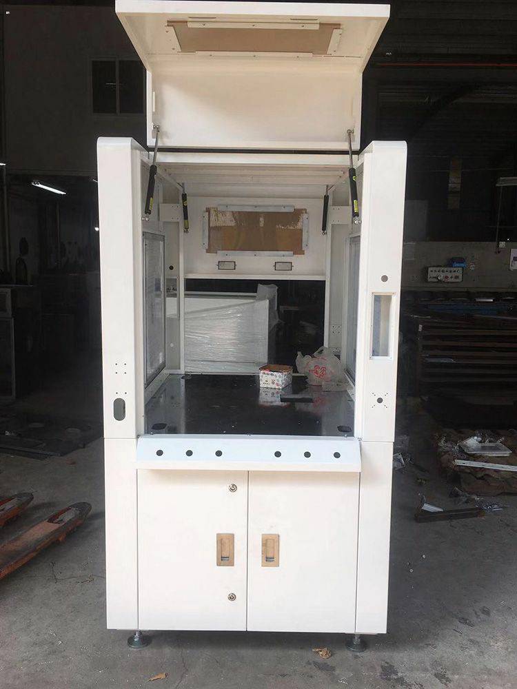 异形钣金加工能否符合加工的需要-华体会体育-华体会体育·(中国)官方网站