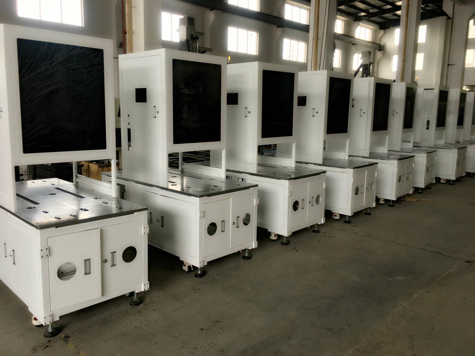 钣金加工成型在工作中应用-华体会体育-华体会体育·(中国)官方网站