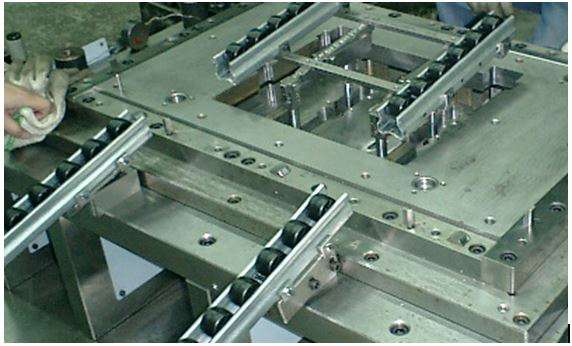 钣金加工中模具该怎么选?-华体会体育-华体会体育·(中国)官方网站