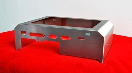 钣金加工行业情况以及工艺概述-华体会体育-华体会体育·(中国)官方网站