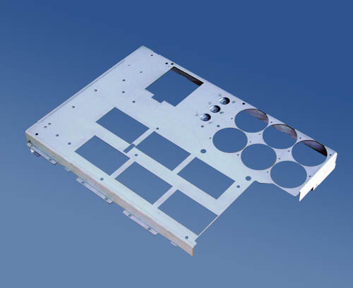 钣金加工的折弯技术和折弯机使用方式-华体会体育-华体会体育·(中国)官方网站