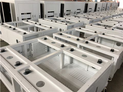 钣金加工合理利用材料的三种方法-华体会体育-华体会体育·(中国)官方网站 钣金加工合理利用材料的三种方法-华体会体育-华体会体育·(中国)官方网站