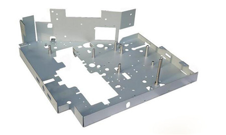 精密钣金加工有哪些新的特点？-华体会体育-华体会体育·(中国)官方网站