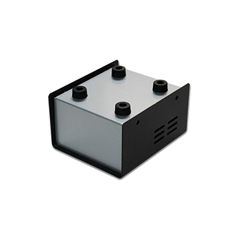 钣金加工压铆和压段差时需要注意什么？-华体会体育-华体会体育·(中国)官方网站